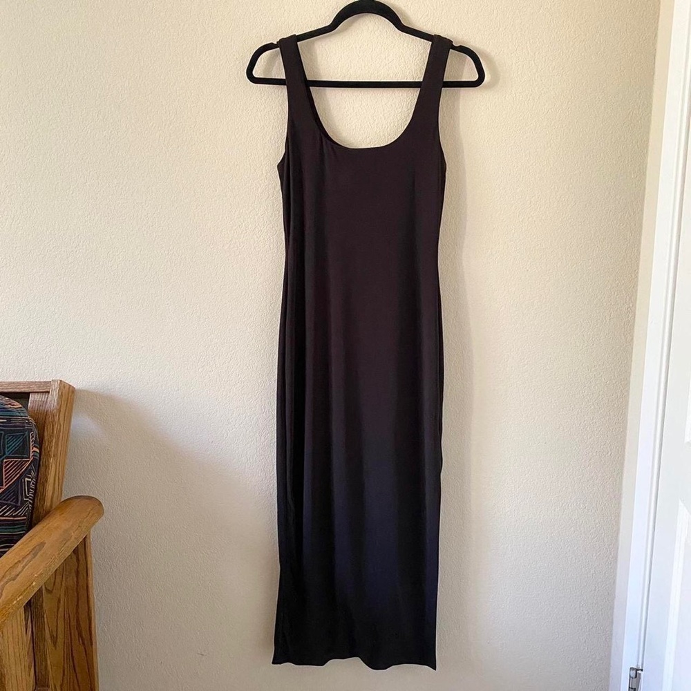 Women’s Black Dress